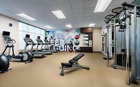 Springhill Suites By Marriott Belmont Redwood Shores